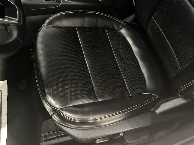 Certified 2024 Ford Escape Platinum AWD/4WD image 18