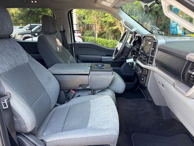 Certified 2022 Ford F150 XLT w/ XTR Package AWD/4WD image 28