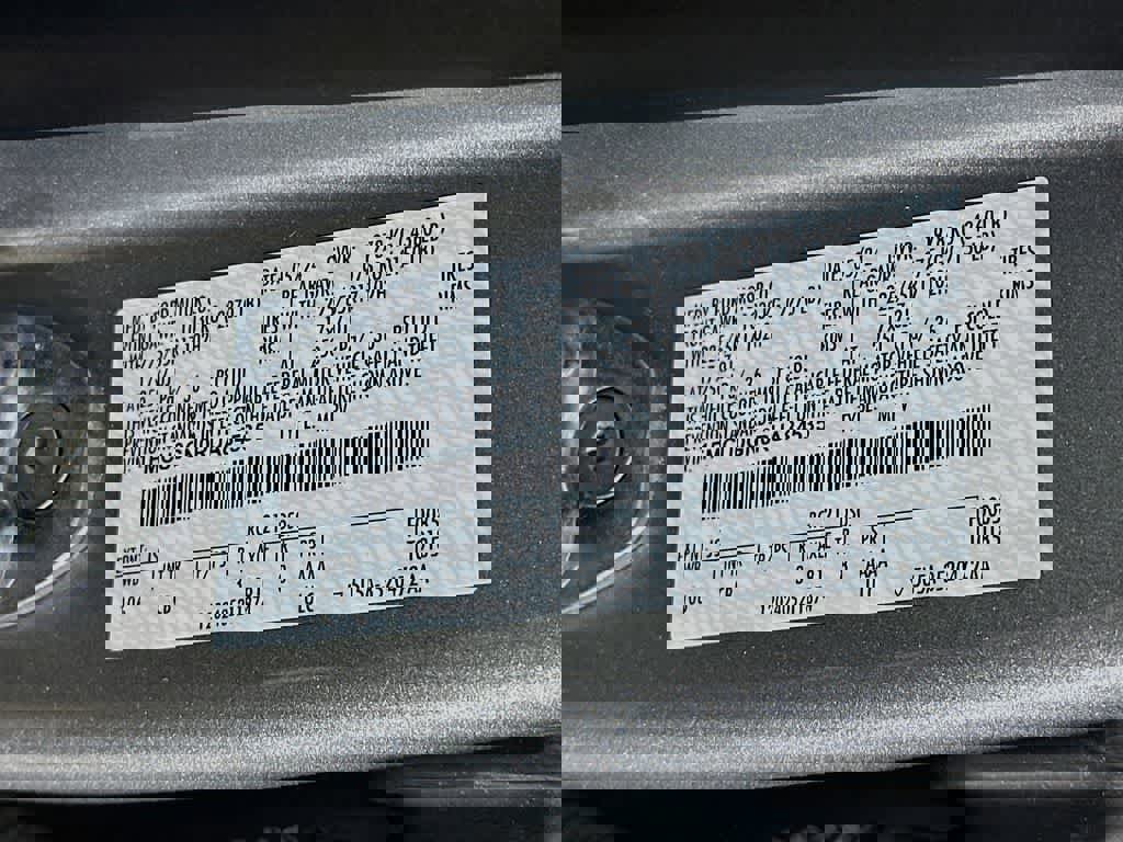 Certified 2024 Ford Escape Active image 26