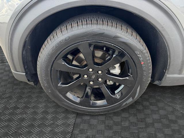 Certified 2023 Ford Explorer ST-Line w/ Class IV Trailer Tow Package RWD image 14