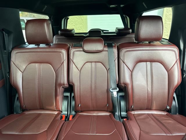 Certified 2024 Ford Expedition Max Limited image 40