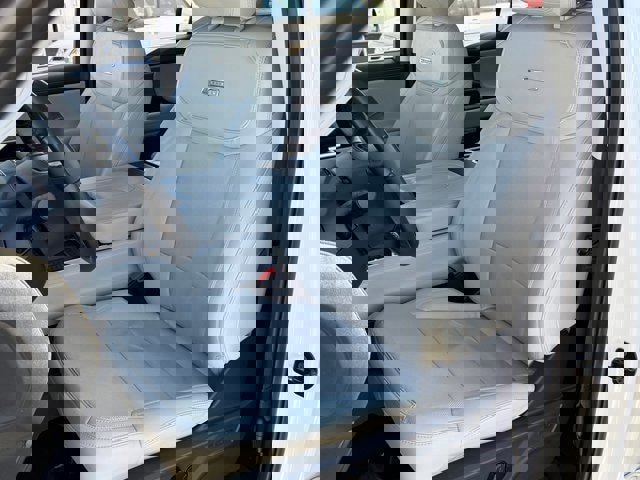 Certified 2025 Ford Expedition Max Platinum image 14