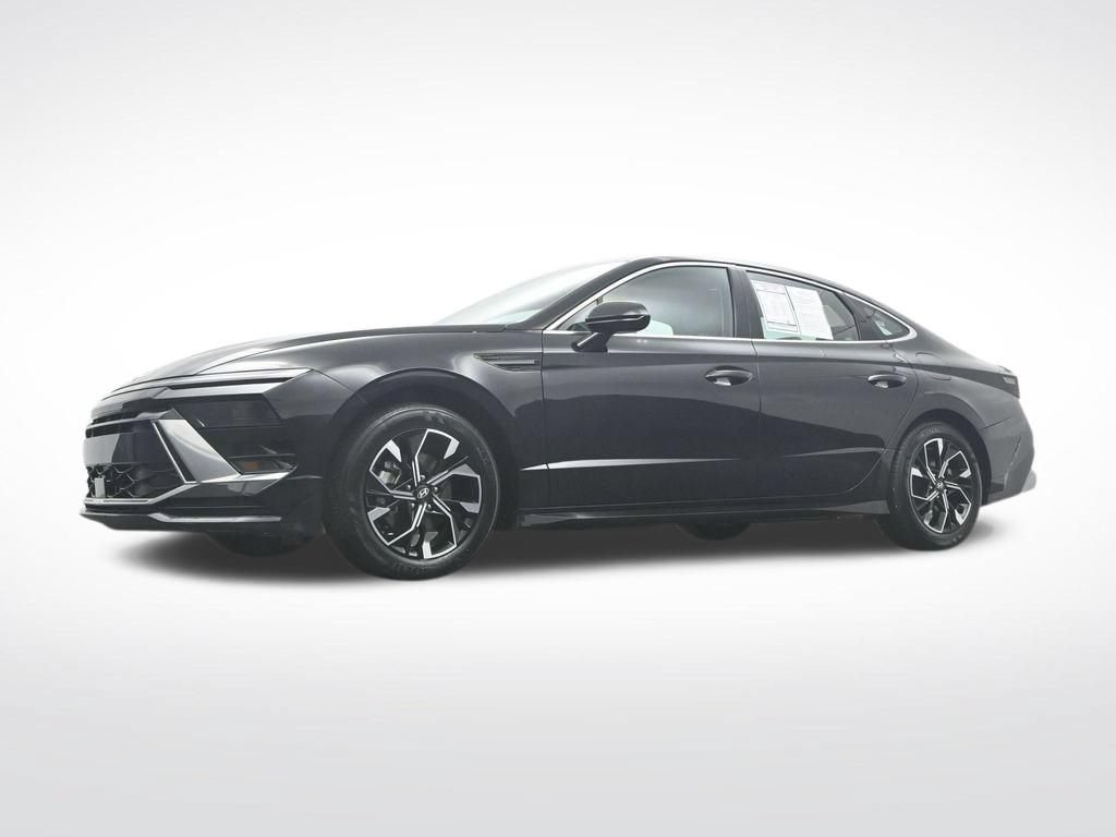 Used 2025 Hyundai Sonata SEL FWD image 38