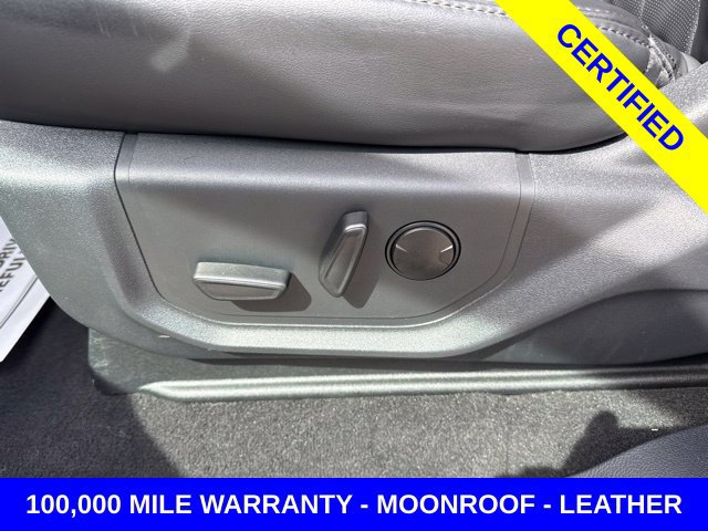 Certified 2023 Ford Expedition XLT AWD/4WD image 20