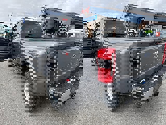 Certified 2025 Ford F350 XLT w/ 360-Degree Camera Package image 17