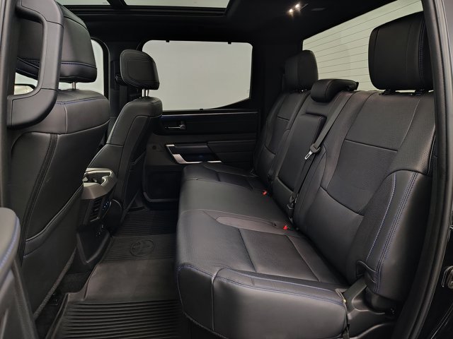 Used 2023 Toyota Tundra Platinum w/ Advanced Package AWD/4WD image 29