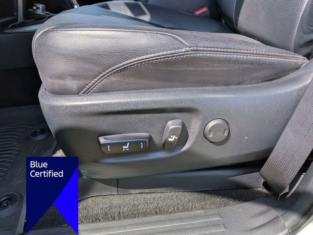 Used 2023 Toyota 4Runner Limited AWD/4WD image 15