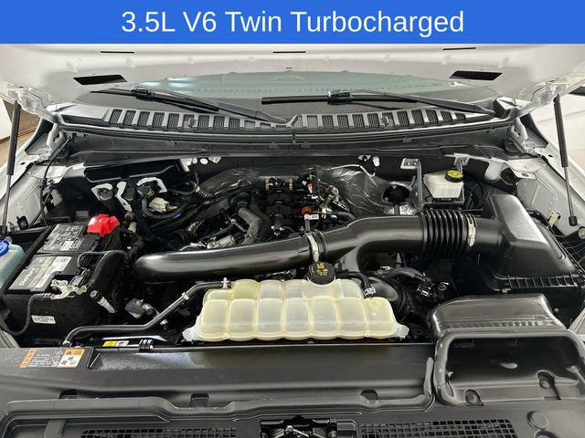 Certified 2023 Ford Expedition XLT AWD/4WD image 34