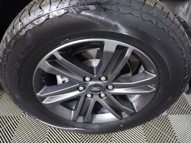 Certified 2022 Ford F150 XLT w/ Equipment Group 302A High AWD/4WD image 38