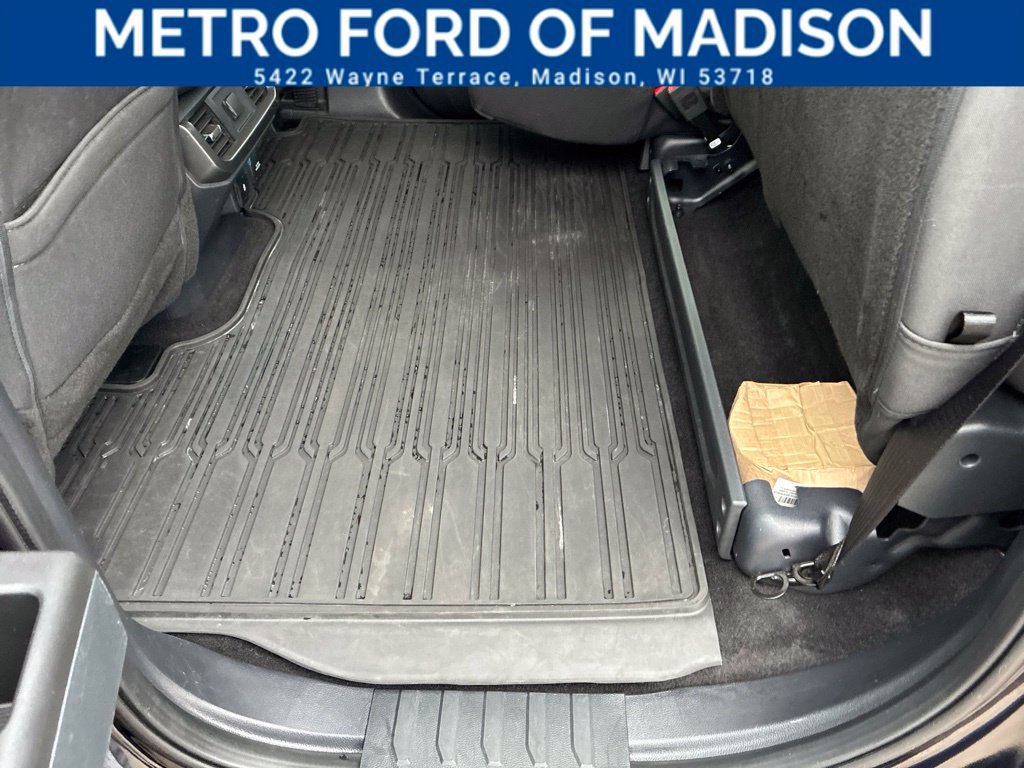 Certified 2024 Ford F150 XLT w/ Equipment Group 302A MID AWD/4WD image 45