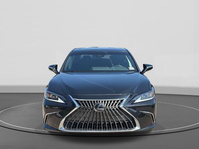 Used 2025 Lexus ES 350 w/ Accessory Package (Z1) FWD image 3