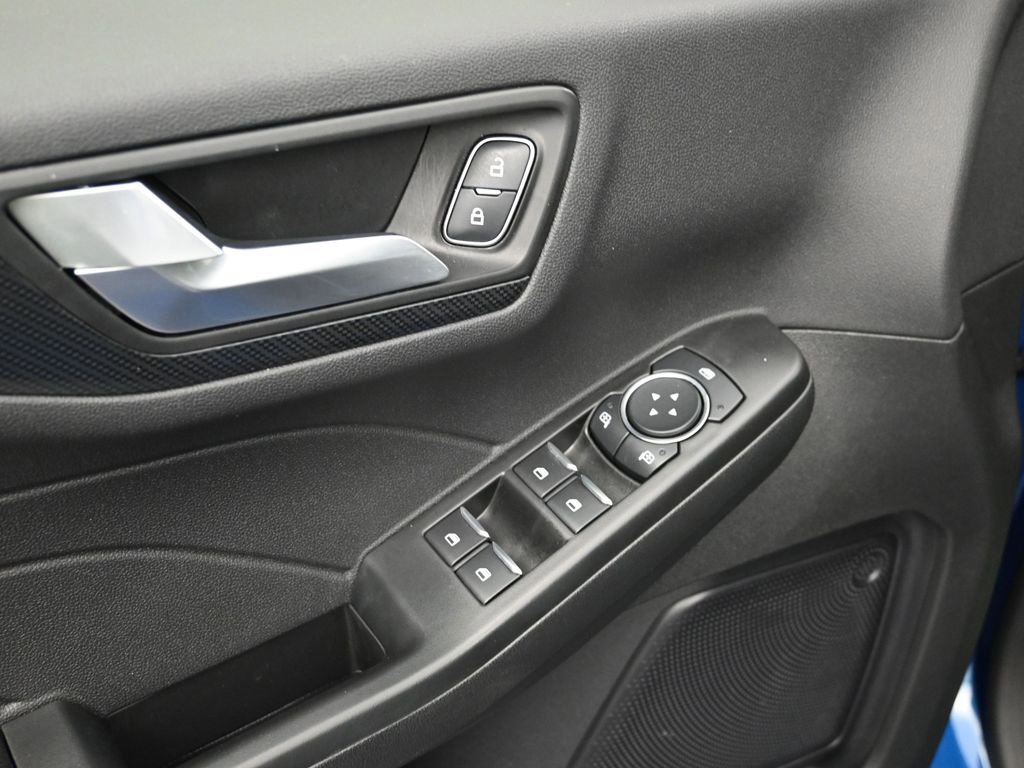 Certified 2023 Ford Escape ST-Line w/ Equipment Group 301A image 27