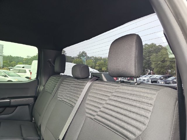 Certified 2023 Ford F150 XL w/ STX Appearance Package RWD image 13