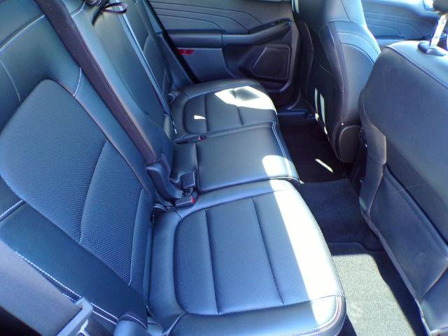 Certified 2022 Ford Escape Titanium w/ Class II Trailer Tow Package AWD/4WD image 14
