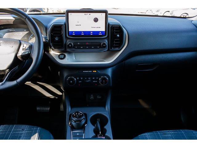 Certified 2023 Ford Bronco Sport Heritage w/ Heritage Convenience Package image 13