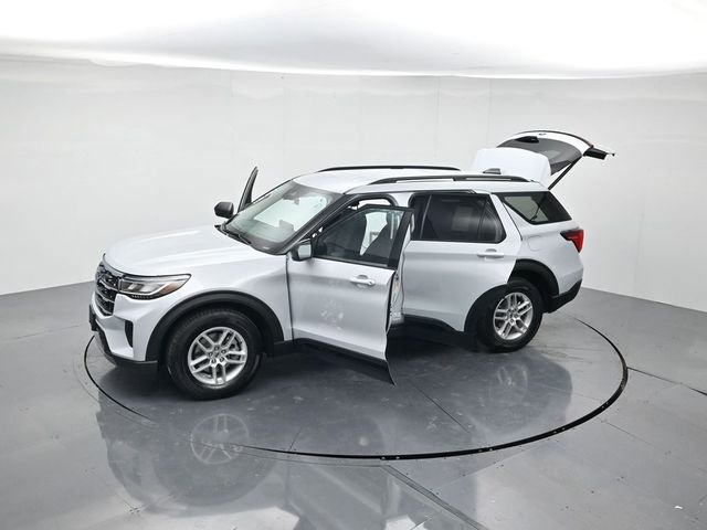 Certified 2026 Ford Explorer Active image 47