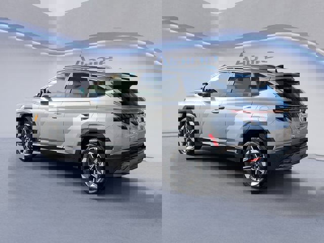 Used 2025 Hyundai Tucson SEL image 3