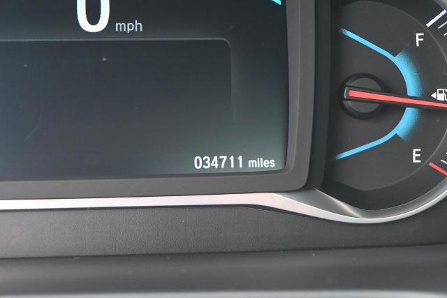 Used 2021 Honda Passport Touring image 40