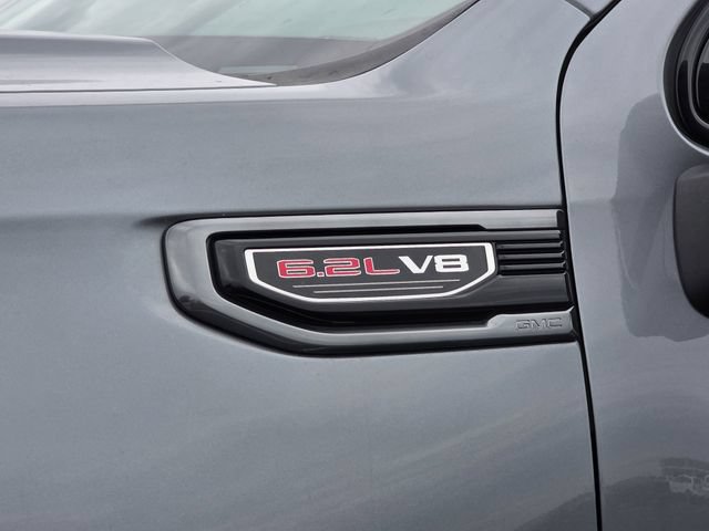 Used 2021 GMC Sierra 1500 AT4 AWD/4WD image 31