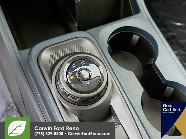 Certified 2025 Ford Maverick XL w/ 4K Tow Package image 20