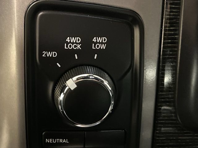 Used 2017 RAM 3500 Laramie Longhorn AWD/4WD image 13