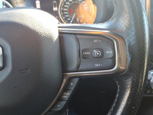 Used 2021 RAM 1500 Rebel w/ Rebel Level 2 Equipment Group image 30