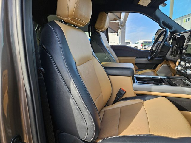 Certified 2023 Ford F250 Lariat w/ Lariat Ultimate Package image 24