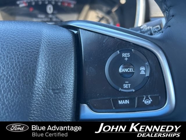 Used 2017 Honda CR-V EX-L image 24