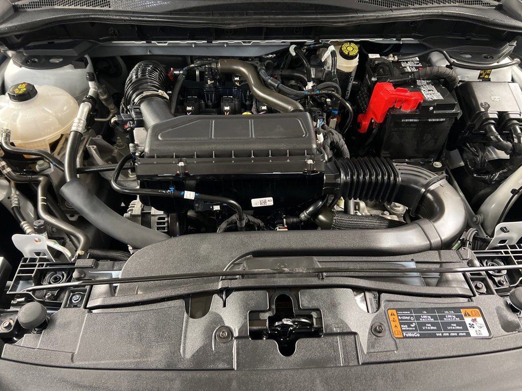 Certified 2023 Ford Escape Active w/ Tech Pack #2 image 37
