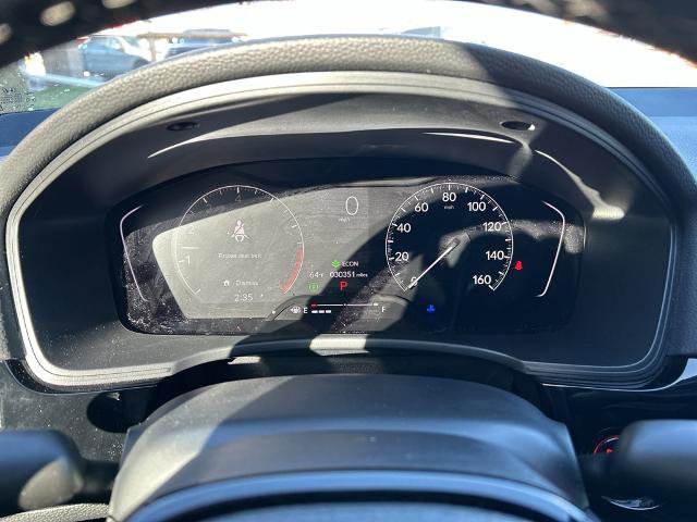 Used 2022 Honda Civic Sport image 12