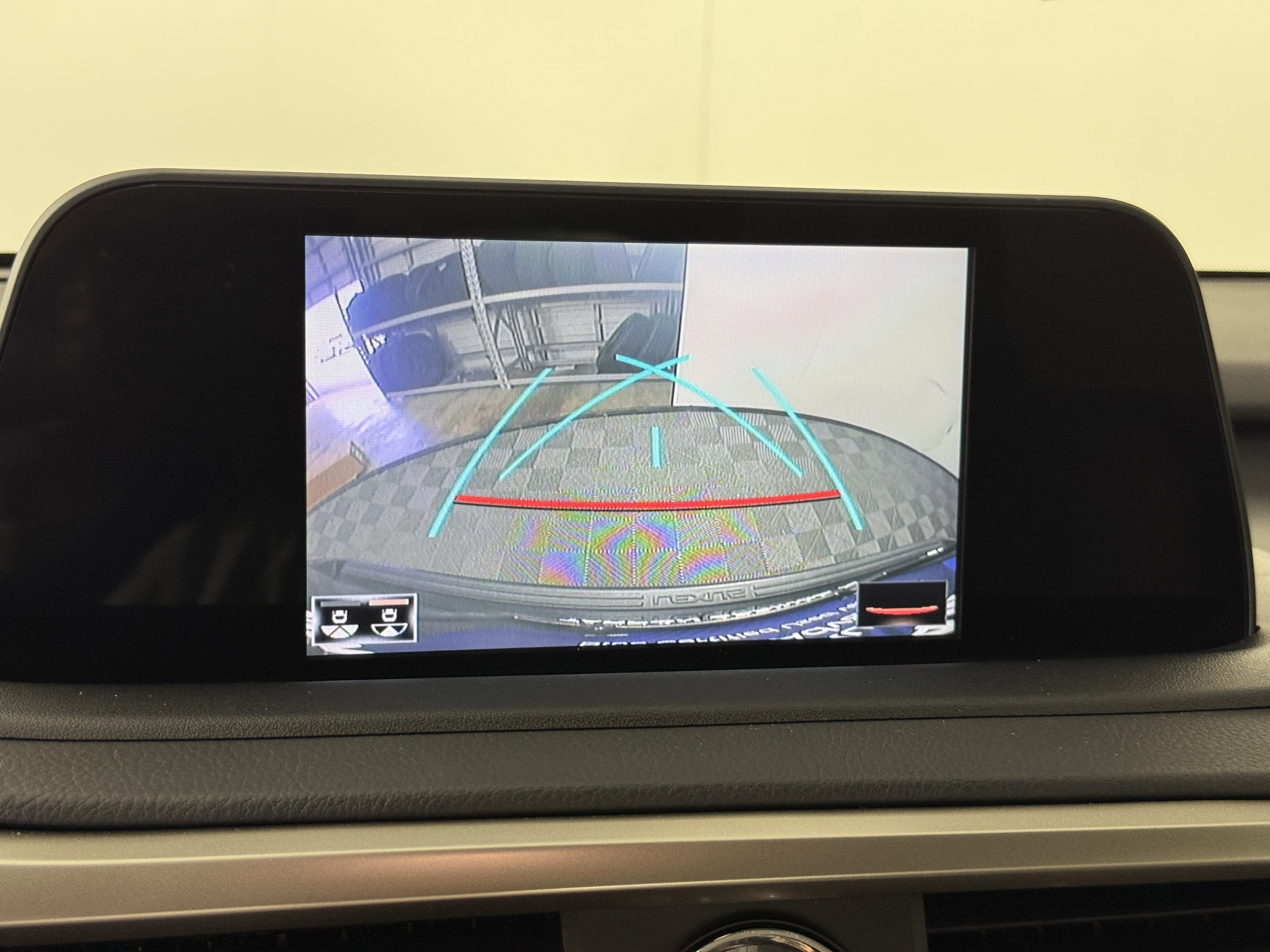 Used 2021 Lexus RX 350 FWD w/ Accessory Package image 19