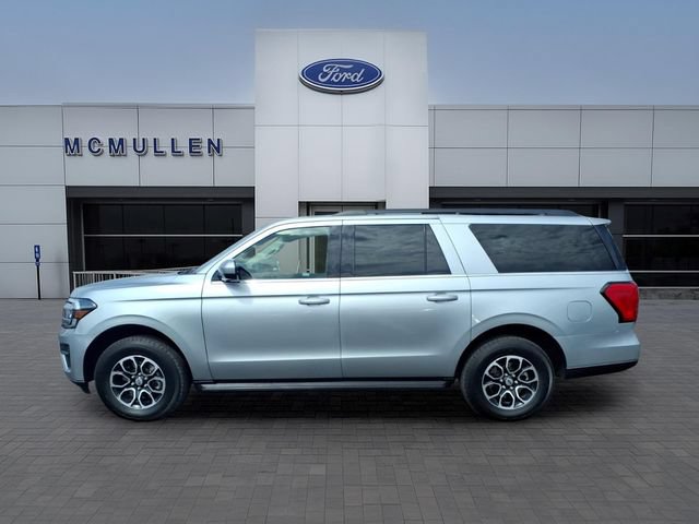 Certified 2024 Ford Expedition Max XLT AWD/4WD image 8