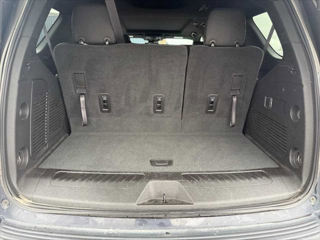 Used 2023 GMC Yukon SLT image 9
