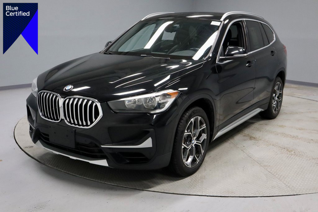 Used 2020 BMW X1 sDrive28i image 1