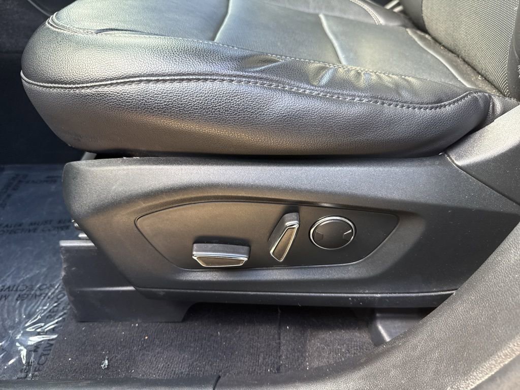 Certified 2020 Ford Explorer Limited image 5