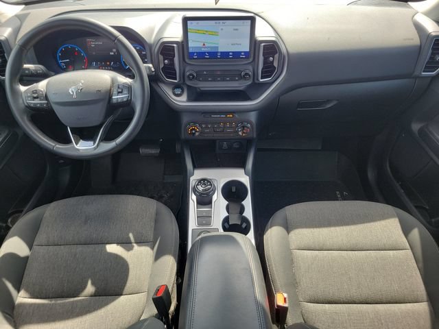 Certified 2024 Ford Bronco Sport Big Bend w/ Convenience Package AWD/4WD image 8