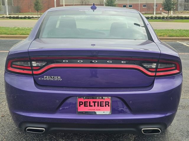 Used 2023 Dodge Charger SXT image 6