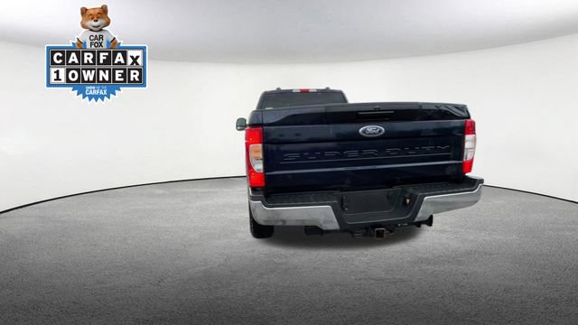 Certified 2022 Ford F350 XL w/ STX Appearance Package AWD/4WD image 7