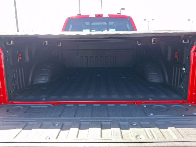 Certified 2024 Ford F250 Lariat w/ Lariat Ultimate Package image 29
