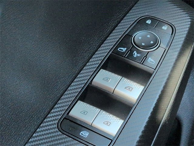 Used 2022 Mitsubishi Outlander SEL image 25