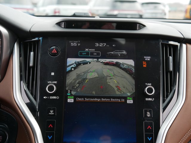 Used 2020 Subaru Outback Touring w/ Popular Package #2 image 27