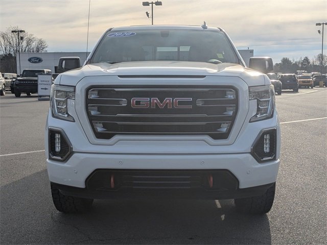 Used 2020 GMC Sierra 1500 AT4 w/ AT4 Premium Package image 8