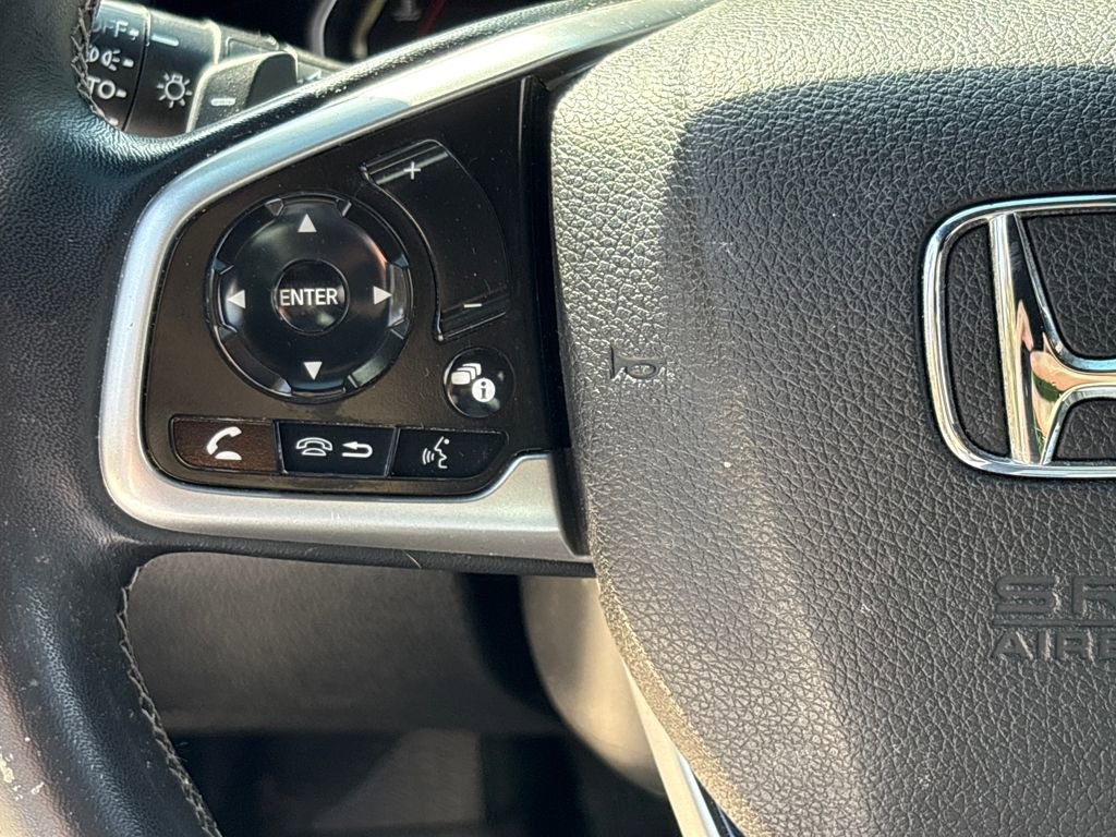 Used 2021 Honda Civic Sport image 17