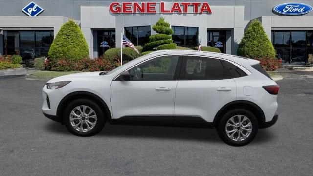 Certified 2024 Ford Escape Active video 2