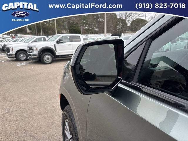 Used 2024 Chevrolet Tahoe Z71 w/ Max Trailering Package image 12