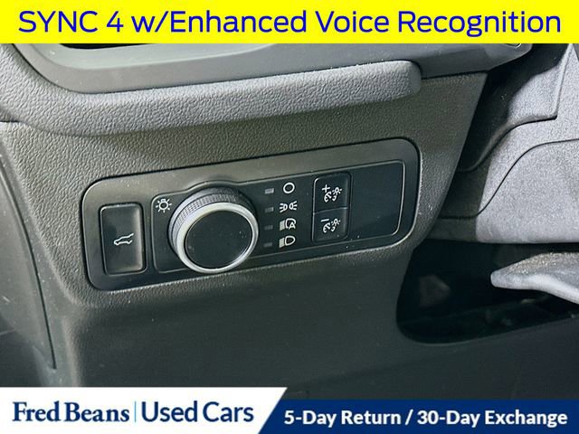 Certified 2023 Ford Escape Active w/ Tech Pack #2 image 13