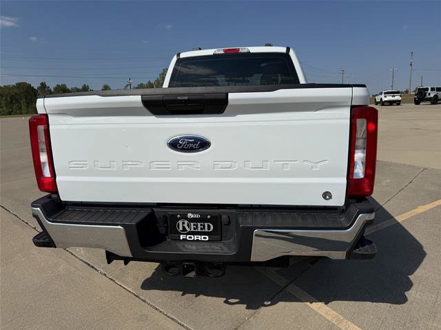 Certified 2026 Ford F250 XL AWD/4WD image 8