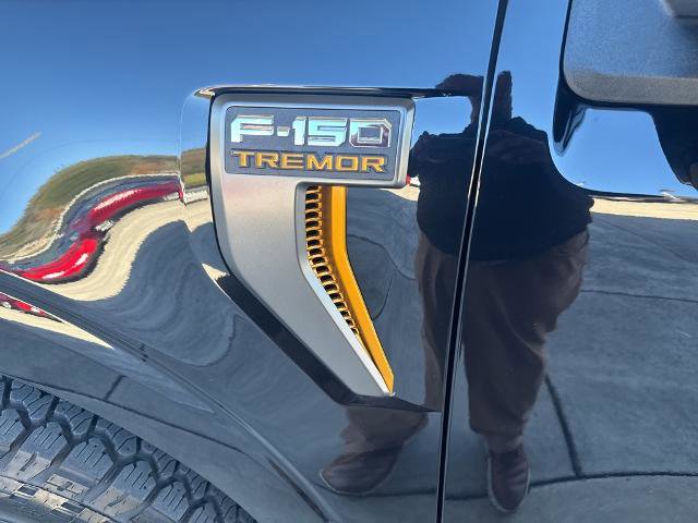 Certified 2023 Ford F150 Tremor w/ Equipment Group 402A High image 30