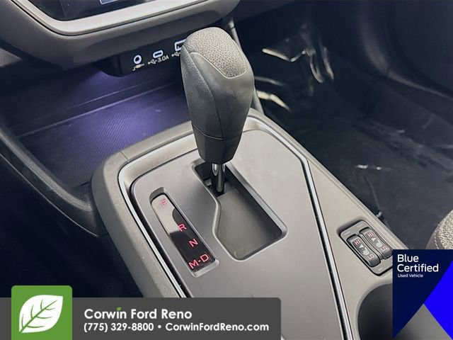 Used 2024 Subaru Crosstrek 2.0i Premium image 20