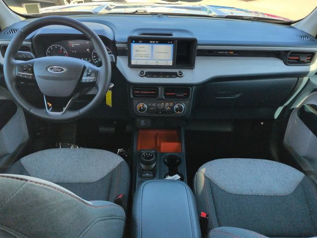Certified 2024 Ford Maverick XLT w/ XLT Luxury Package FWD image 15